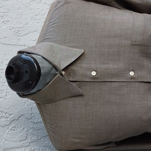 Louis Roth Men's Luxury Shirt